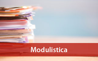 modulistica, moduli e documenti necessari