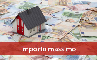 mutuo inpdap importo massimo