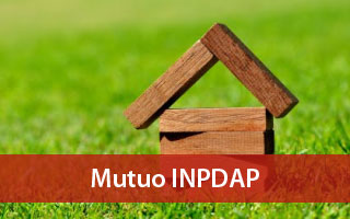 mutuo inpdap inps