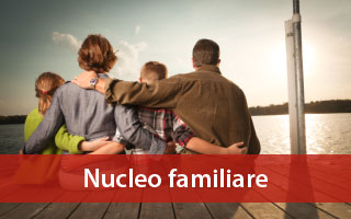 nucleo familiare