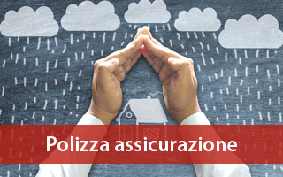 polizza assicurazione mutuo INPDAP prima casa