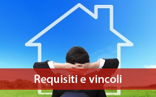 requisiti e vincoli mutui inpdap